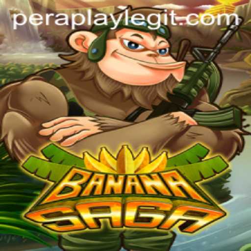 Exploring the Adventures of BananaSaga: A Peraplay Game