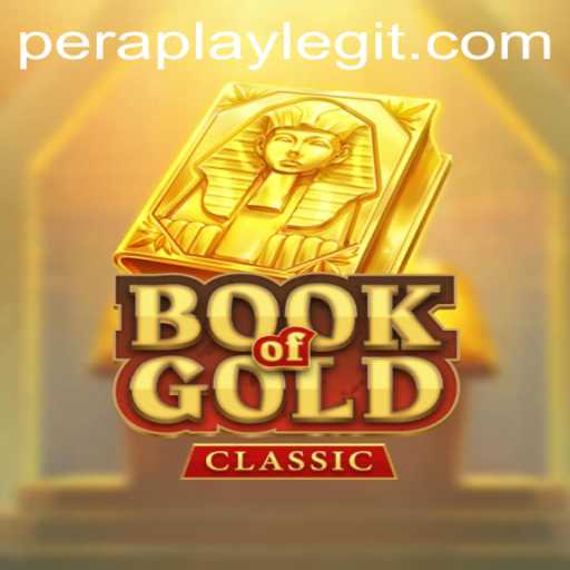 Exploring the Enigmatic World of BookOfGoldClassic and the Role of Peraplay