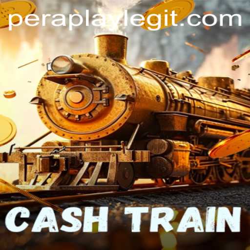 Exploring the Innovative Realm of CashTrain: A Dive into the Peraplay Phenomenon