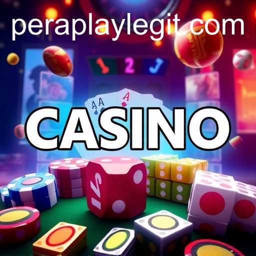 Exploring the Thrills of Casino Games: The Peraplay Experience