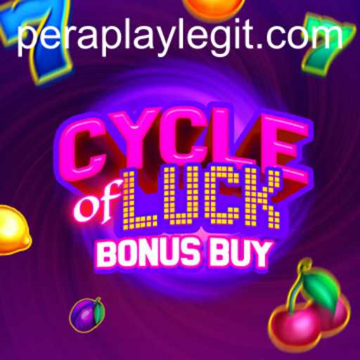Discover the Thrills of CycleofLuckBonusBuy by Peraplay