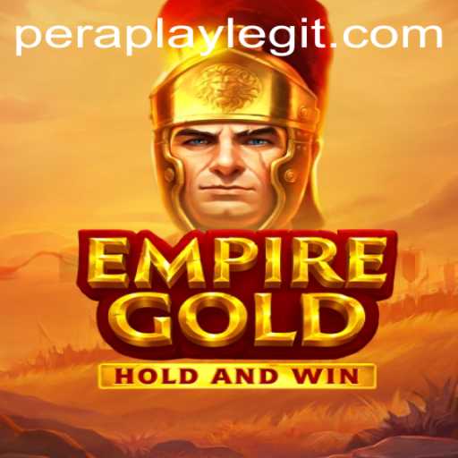 EmpireGold: A Deep Dive into the Latest Gaming Sensation with Peraplay
