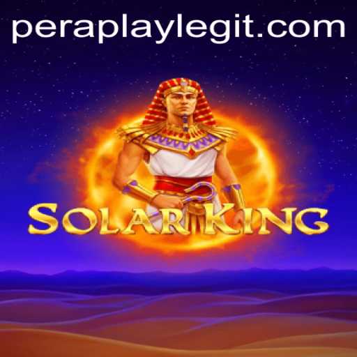 Discover the Excitement of SolarKing: A Peraplay Adventure