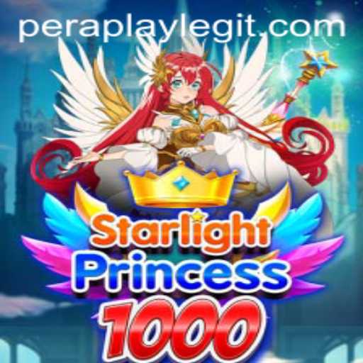 Explore the Enigmatic World of StarlightPrincess1000