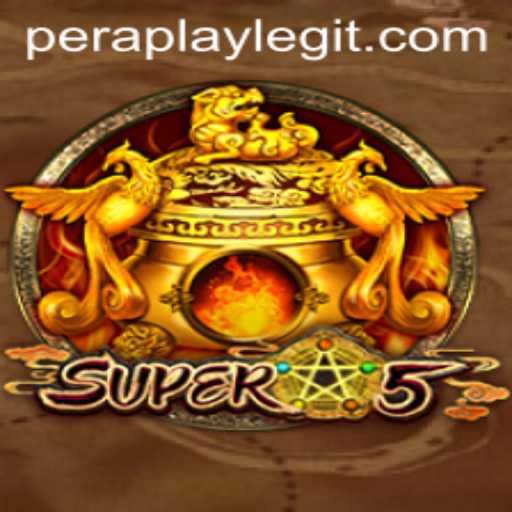 Dive into the Exciting World of Super5 by Peraplay