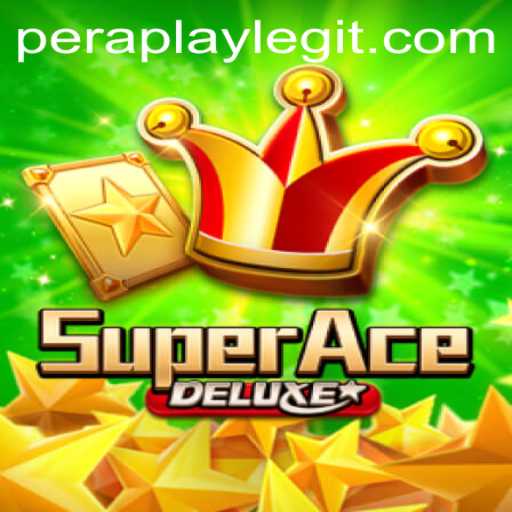 Unveiling SuperAceDeluxe: A New Era in Gaming with Peraplay