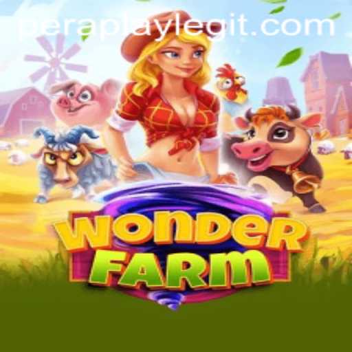 Explore the Enchanting World of WonderFarm with Peraplay